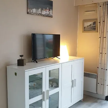 아파트 Vue Sur Baie