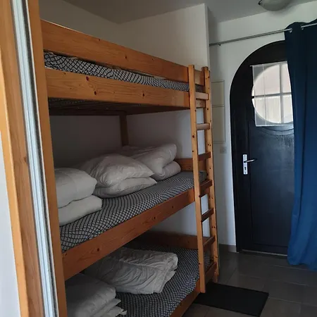 Vue Sur Baie 아파트 *