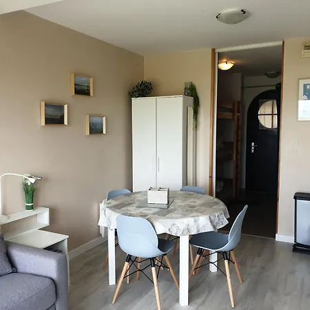 Vue Sur Baie 위머로우