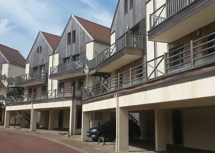 شقة Vue Sur Baie *