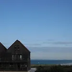 Vue Sur Baie Апартаменты Вимере