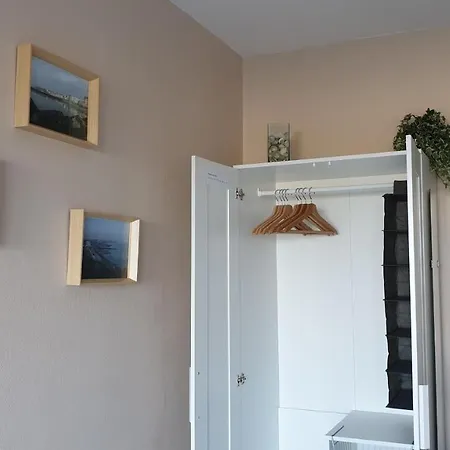 Vue Sur Baie Appartement Wimereux