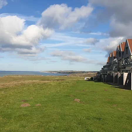 Vue Sur Baie Apartmán