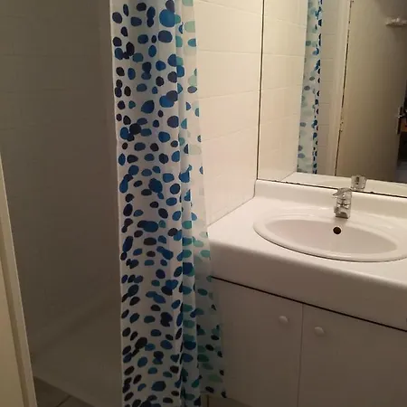 Apartmán Vue Sur Baie Wimereux