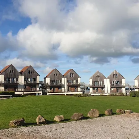 Vue Sur Baie * Wimereux