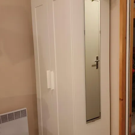 Vue Sur Baie Apartmán