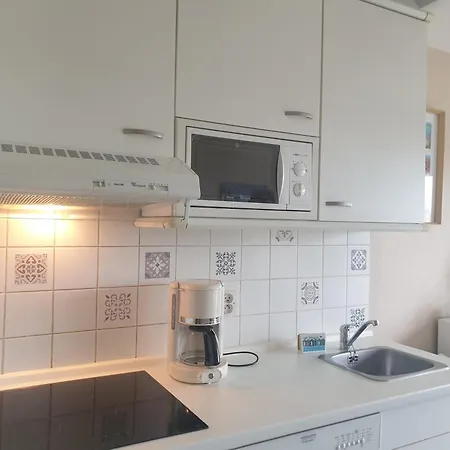 Appartement Vue Sur Baie