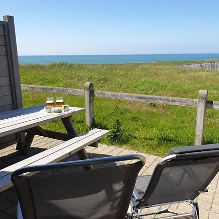 Apartmán Vue Sur Baie