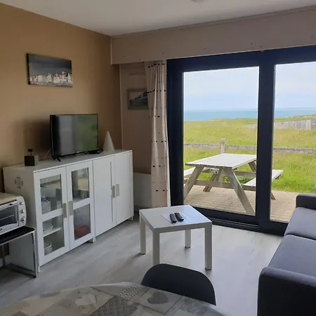 Apartmán Vue Sur Baie *