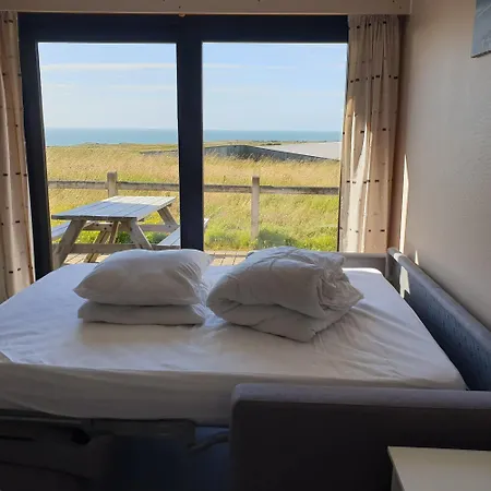 Vue Sur Baie Appartement