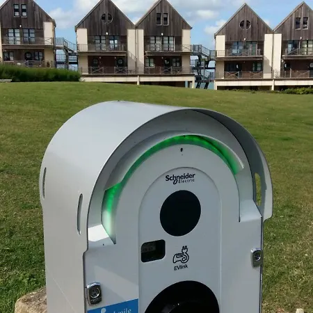 Vue Sur Baie Wimereux
