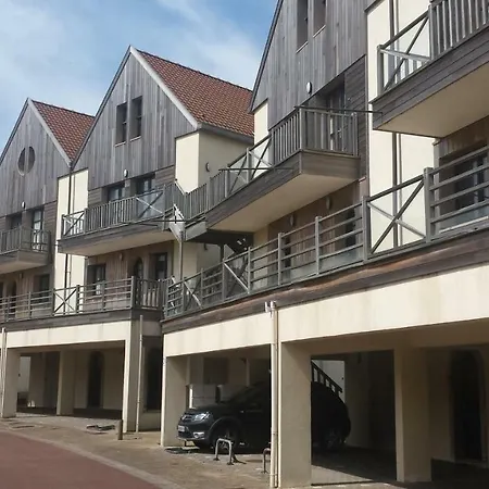 Appartement Vue Sur Baie *