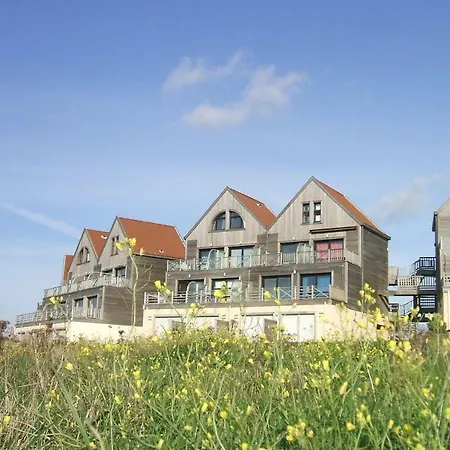 Vue Sur Baie Appartement Wimereux
